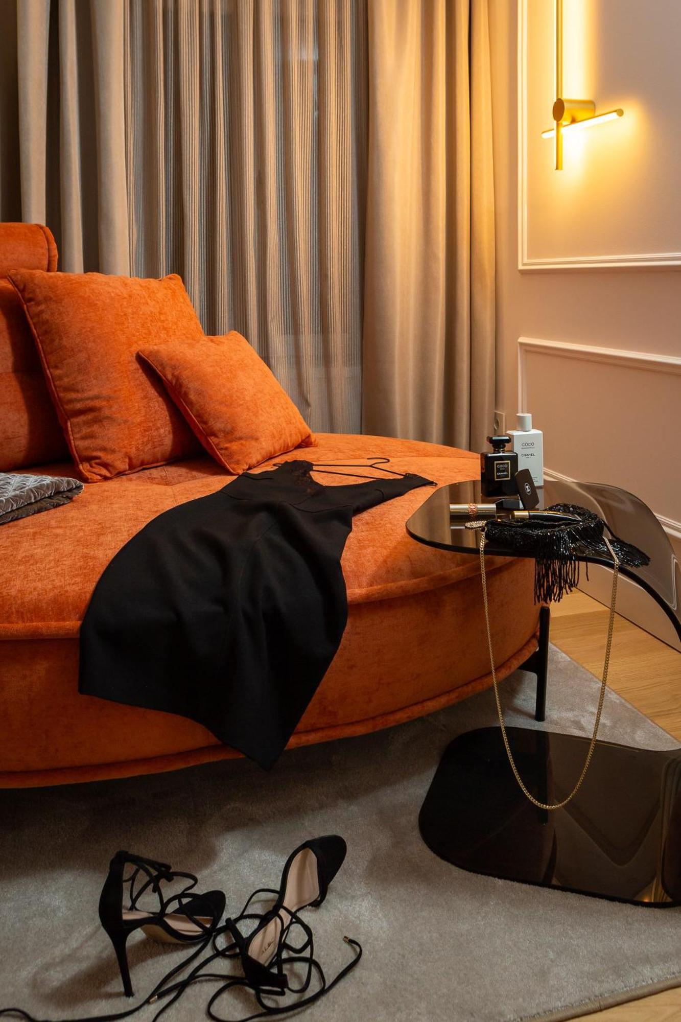 Golden Gate Luxury Rooms - Unique Unesco Location Split Dış mekan fotoğraf