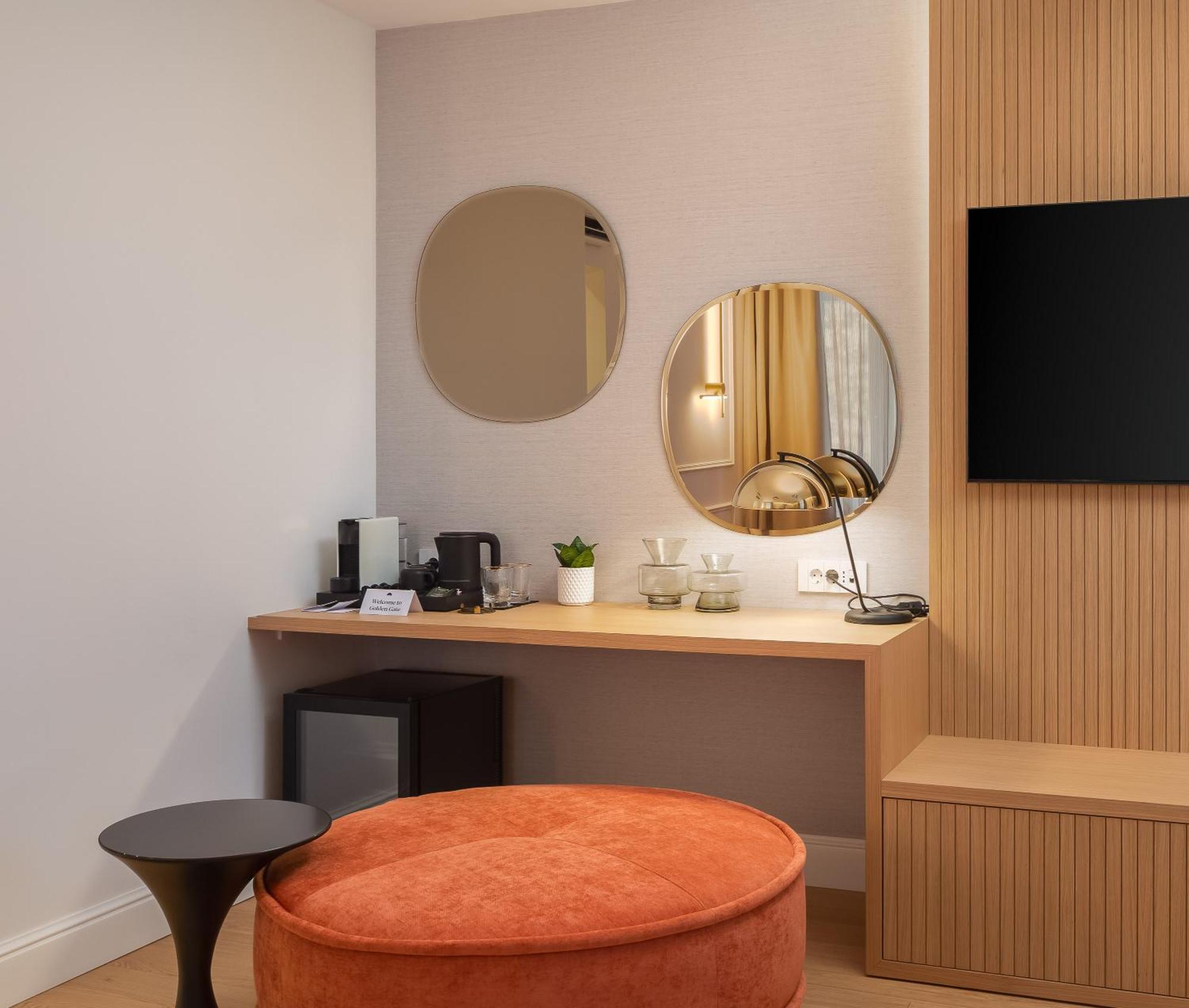Golden Gate Luxury Rooms - Unique Unesco Location Split Dış mekan fotoğraf