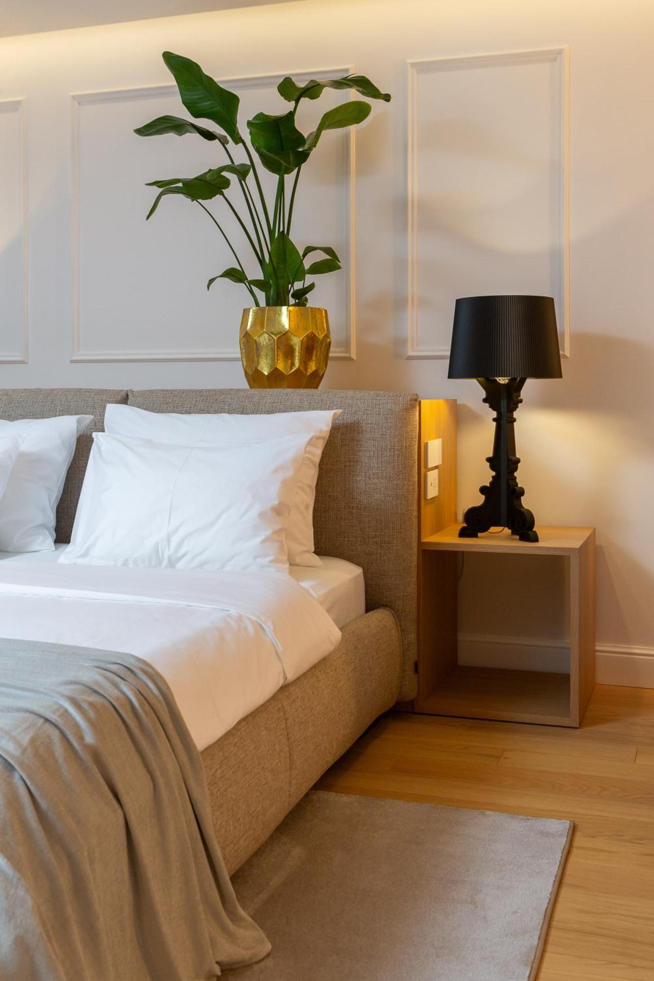 Golden Gate Luxury Rooms - Unique Unesco Location Split Dış mekan fotoğraf
