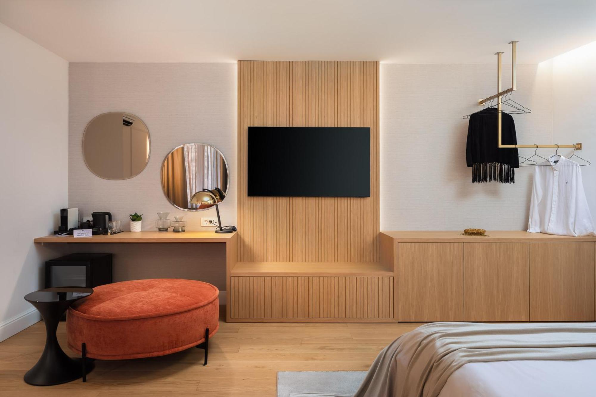 Golden Gate Luxury Rooms - Unique Unesco Location Split Dış mekan fotoğraf